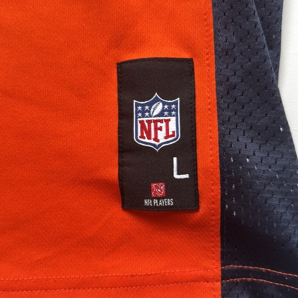 NFL youth Denver Broncos jersey - Picture 4 of 7